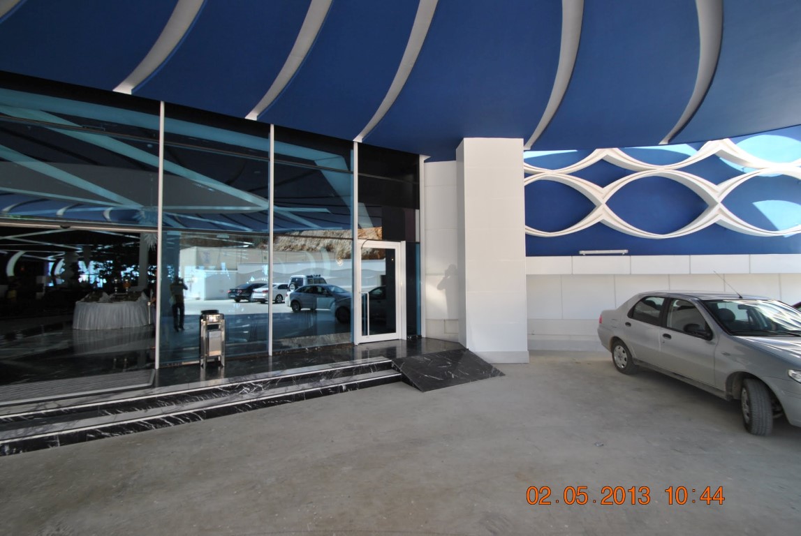 imagini hotel VIKINGEN INFINITY ALANYA